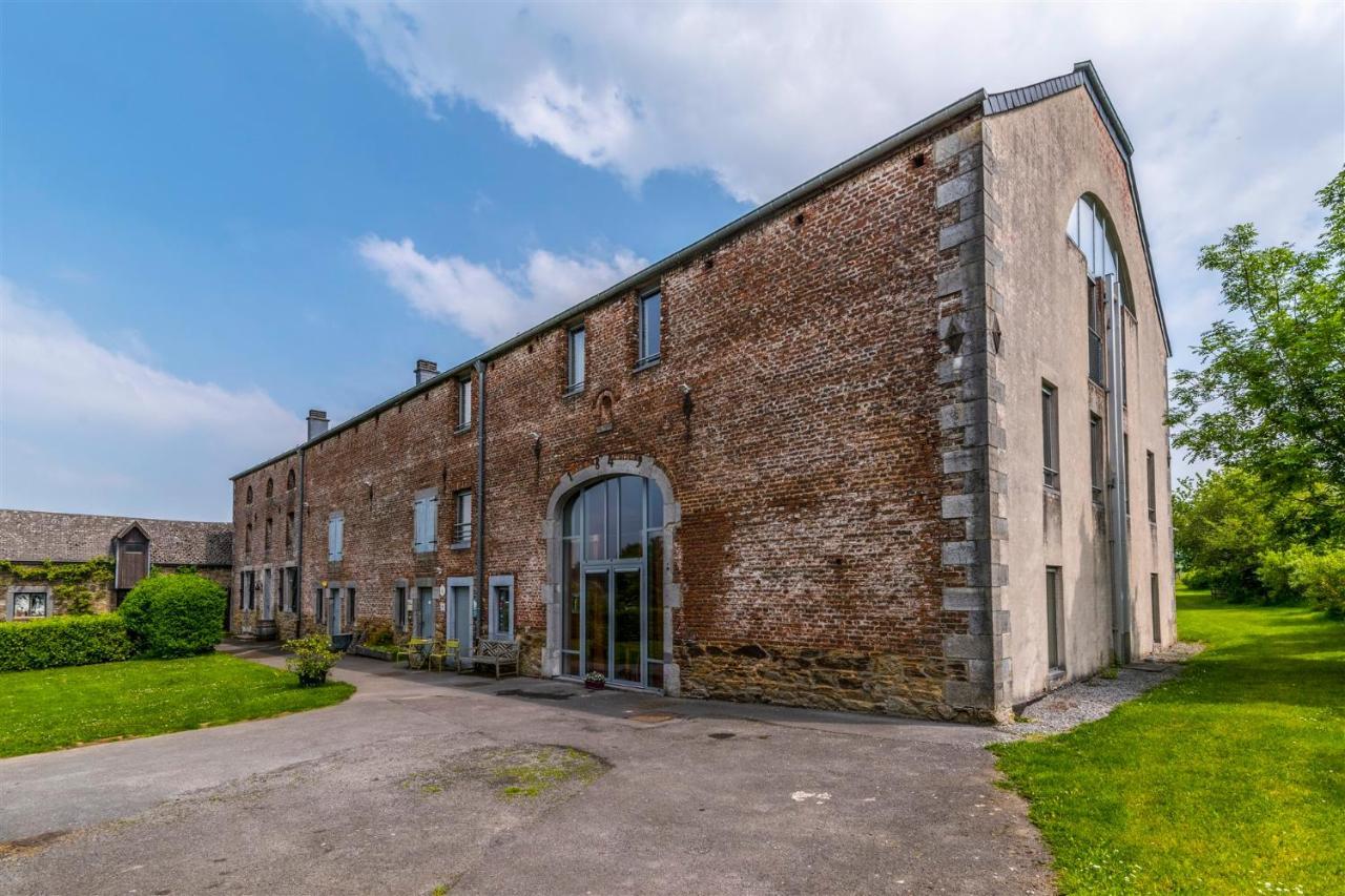 Maison Berton Gedinne Exterior foto